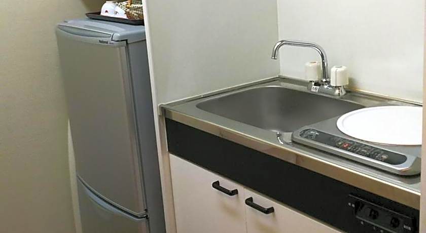 New Central Hotel Katsuta