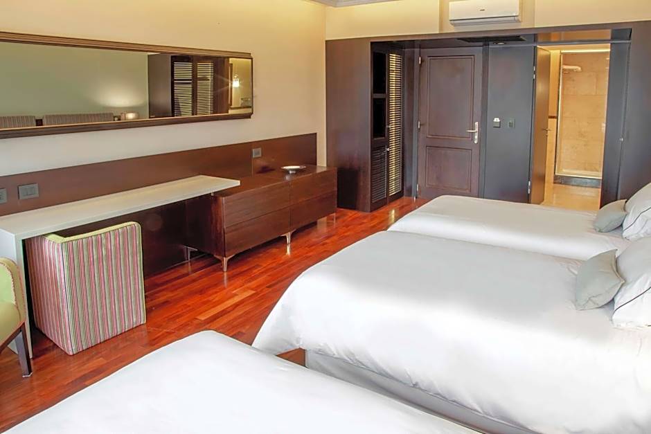 Esplendor by Wyndham Buenos Aires Tango