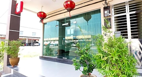 Lim Mini Hotel
