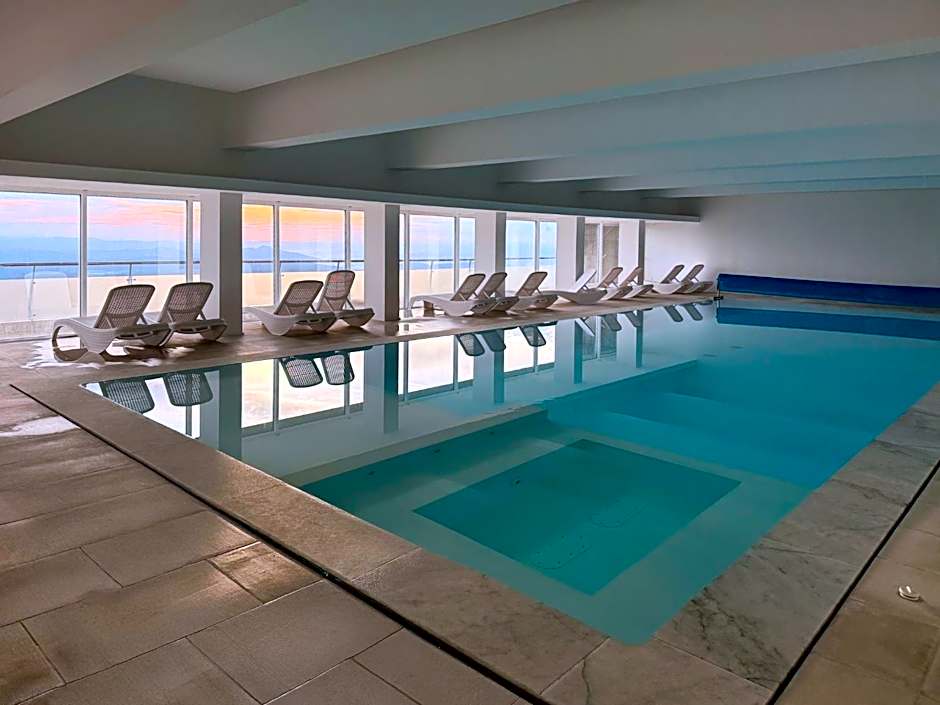 Hotel & Spa Alfandega da Fe