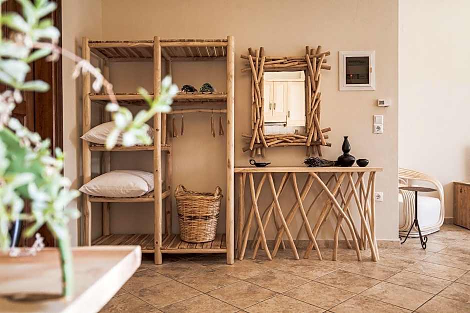 Fasolaki Skopelos - Eco Residences