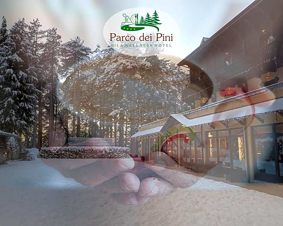 Parco dei Pini - Sila Wellness Hotel