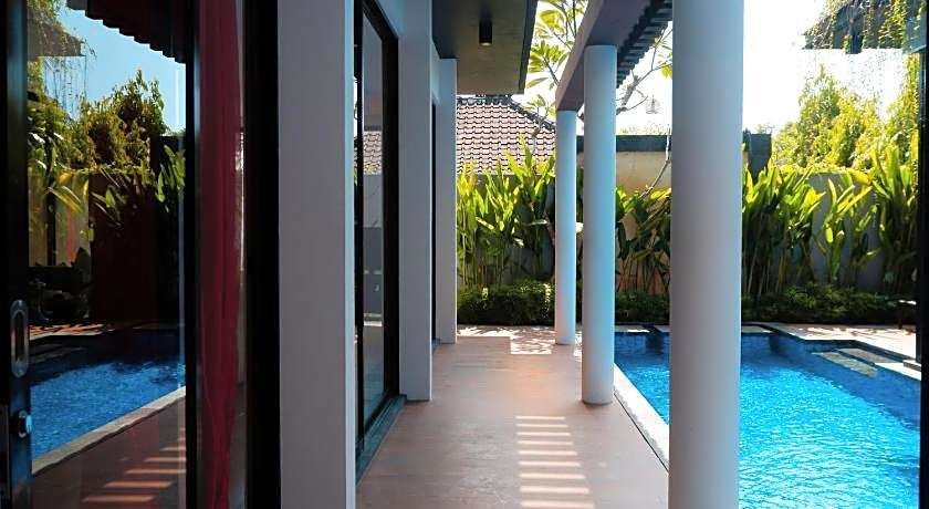 Puri Hiromi Boutique Residence