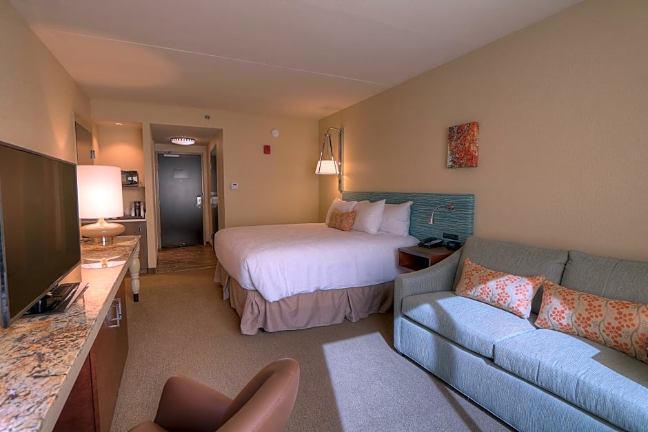 Hilton Garden Inn Pigeon Forge