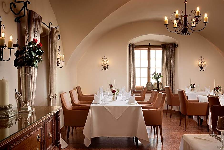 Schloss Mittersill