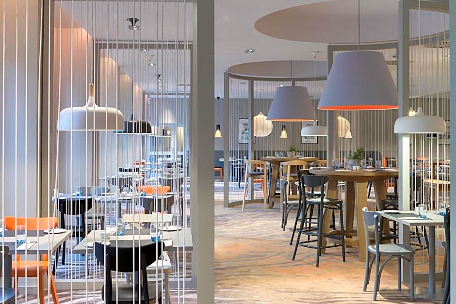 Novotel Krakow City West