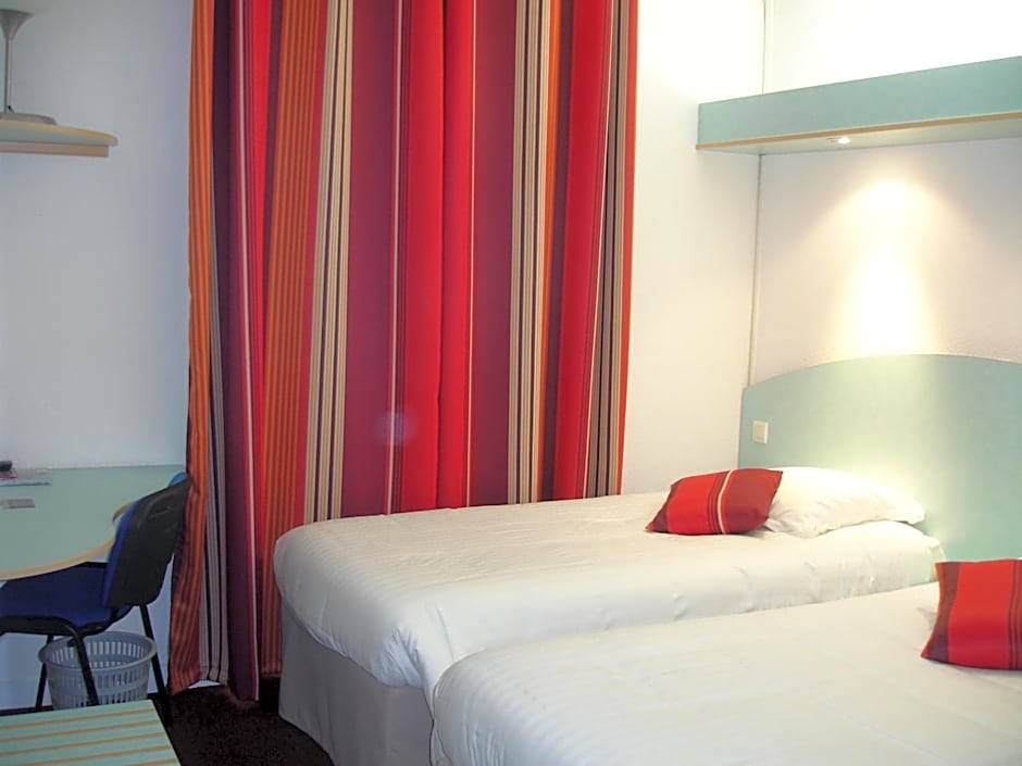 Agape Hotel Niort- Bessines