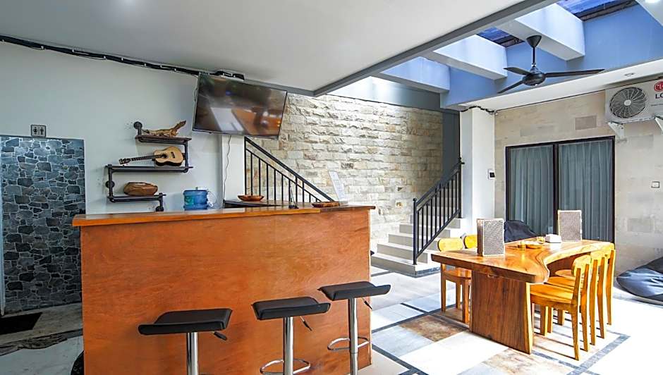 Bintang Darmawan Villa (BDV)