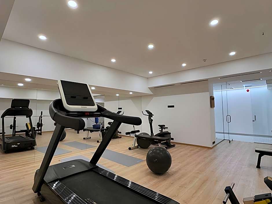 Shota@Rustaveli Boutique Hotel