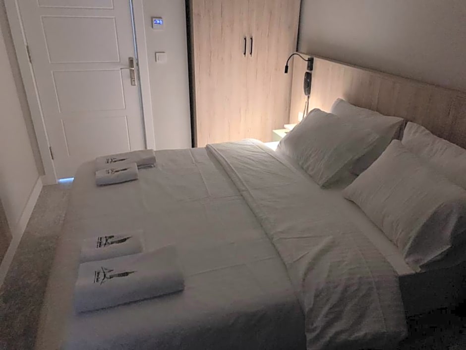 Taksim Galatist Hotel