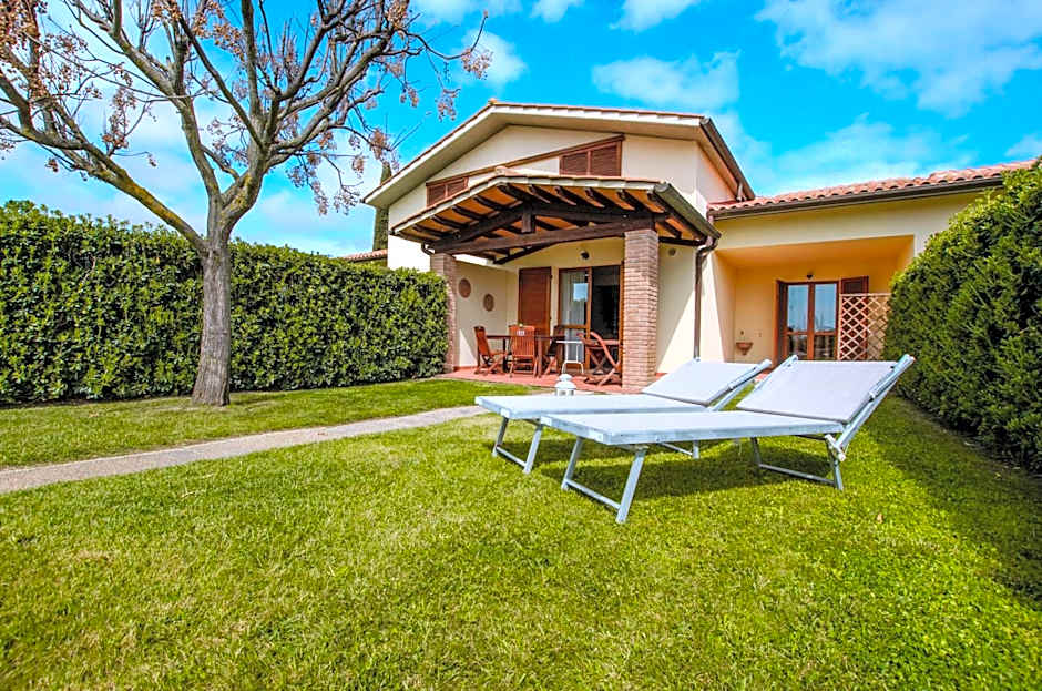 Residence Cernaia - Private Cottage