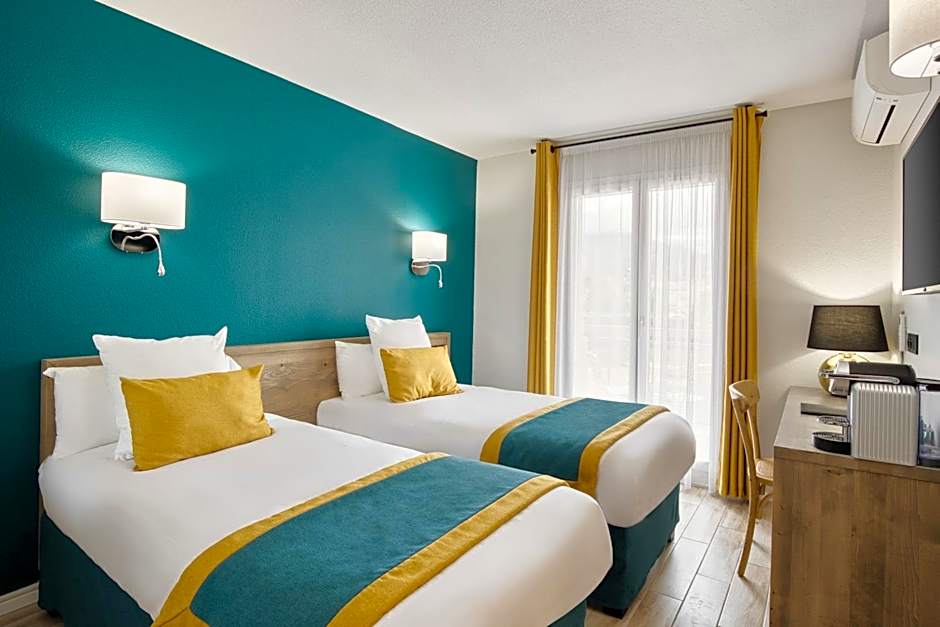 Best Western Le Vauban