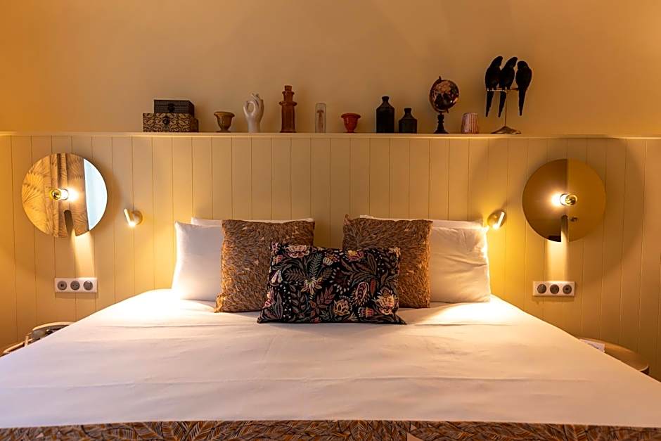 Hotel Indigo Bordeaux Centre Chartrons By IHG