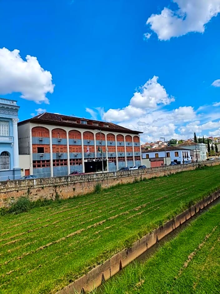Hotel Ponte Real