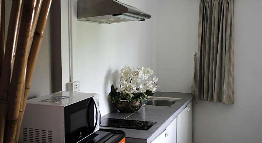 Samui Beach Residence Hotel