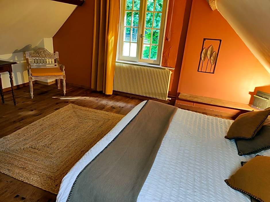 Le Relais Des Dalles - Hôtel & Restaurant