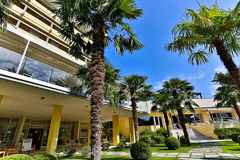 Hotel Savoia Thermae & SPA