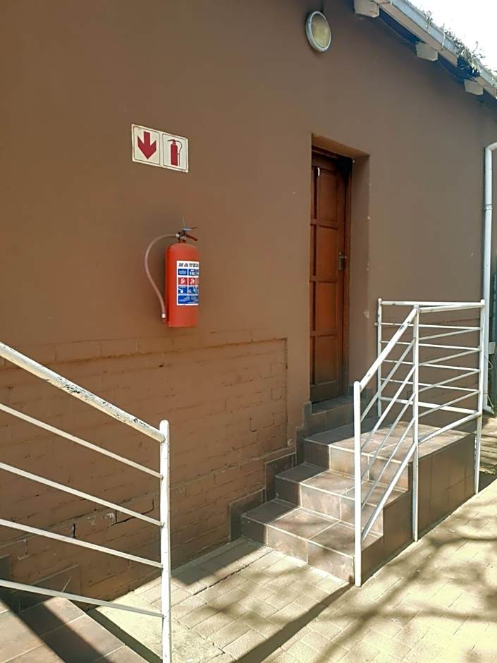 Hazelonz Bed &Breakfast