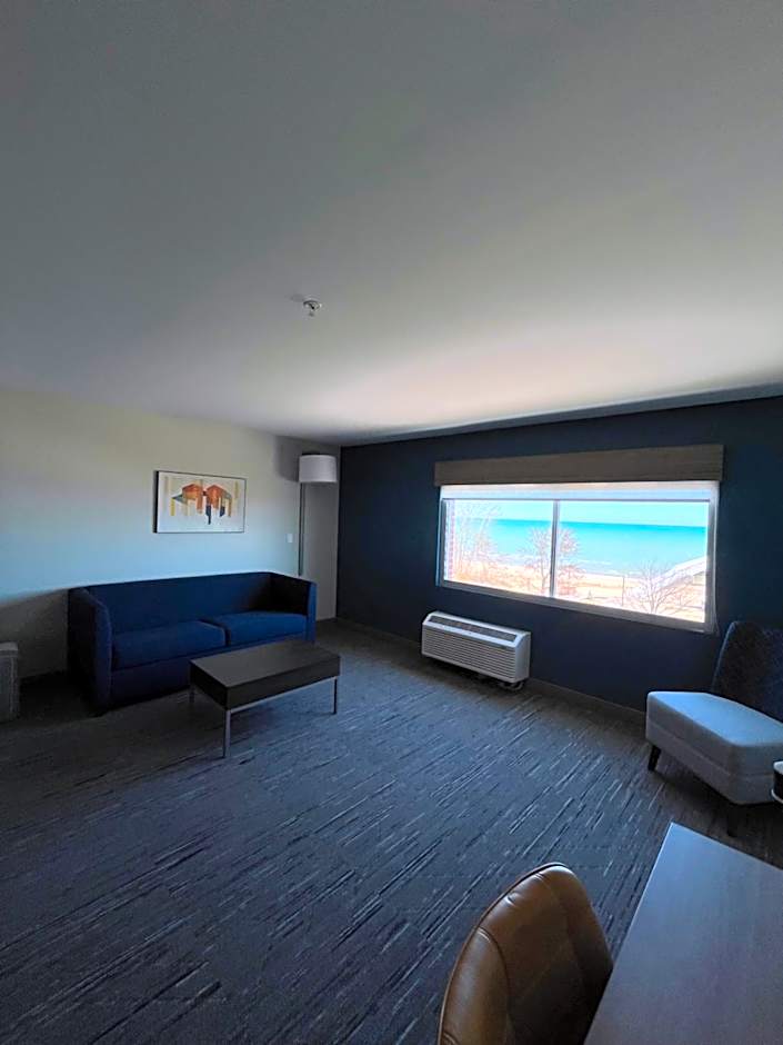 Holiday Inn Express & Suites Oscoda By IHG