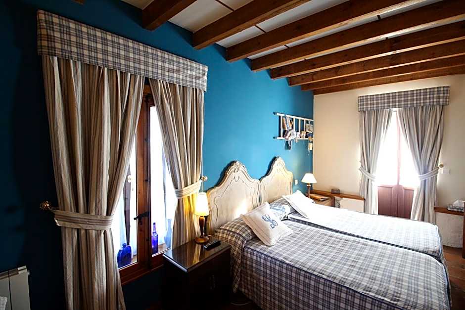 Posada La Llosa de Somo