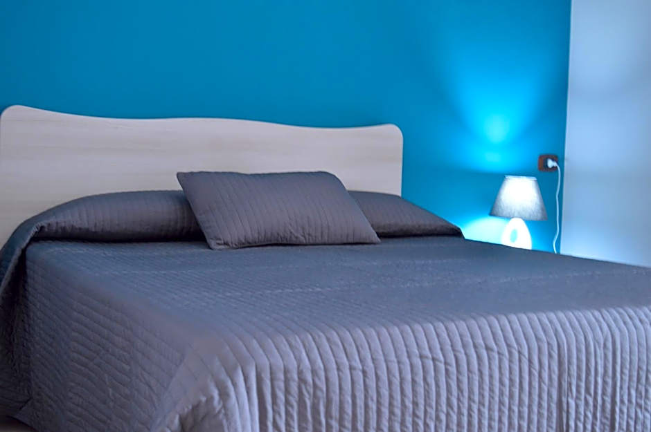 Zdjęcie 1 z 4 — Quadruple Room