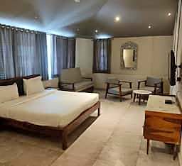 The Artist House Udaipur