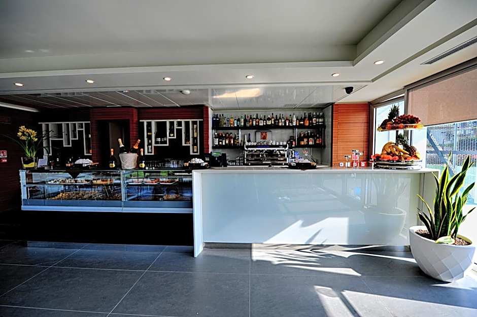 Hotel Viareggio