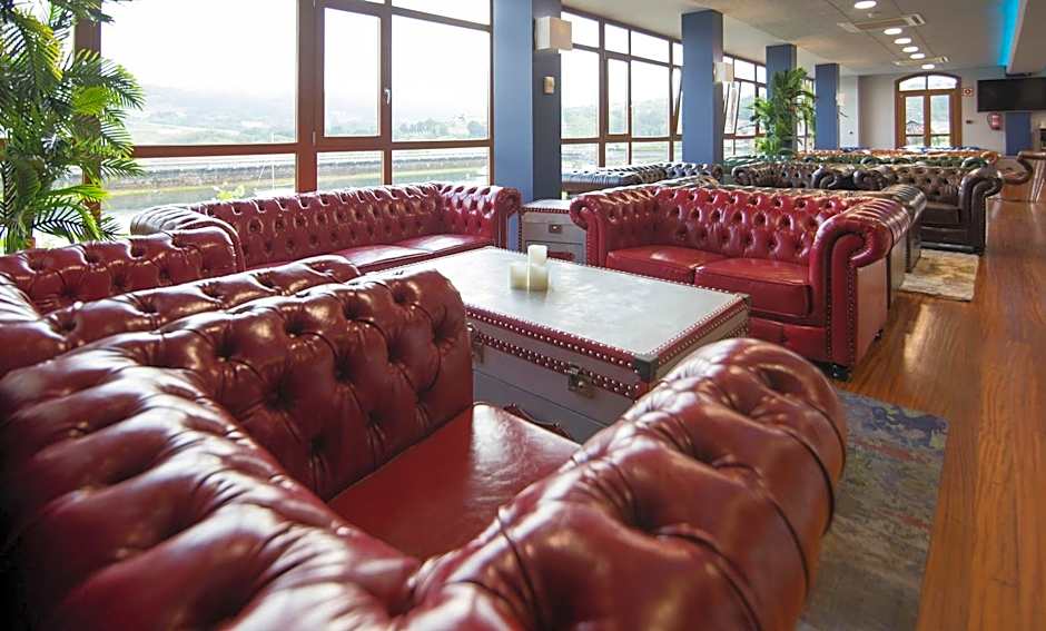 Hotel Boutique Bahía de Plentzia