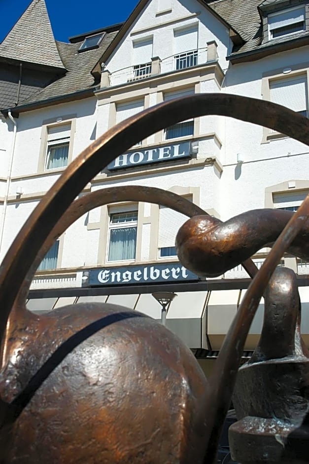 Hotel Engelbert