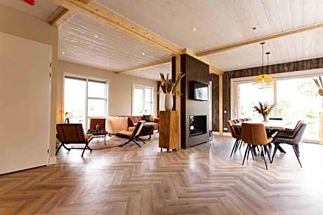 Villa - 10 Person Wellness