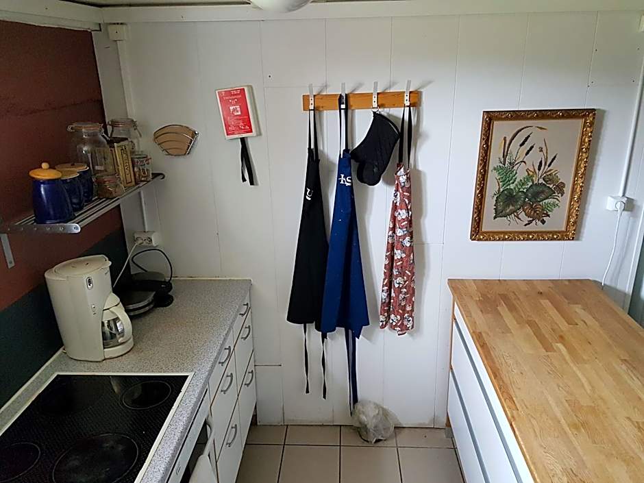 Guesthouse Gamli Bær