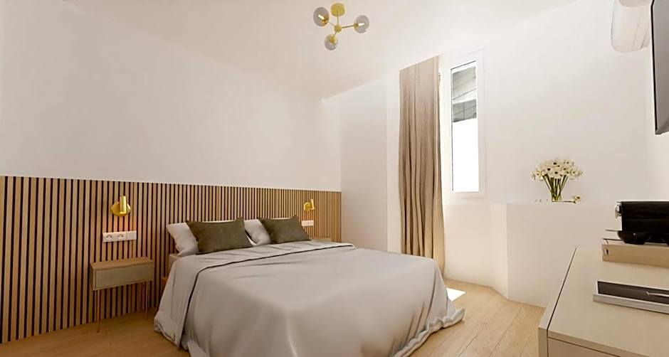 Hotel le Romanesque