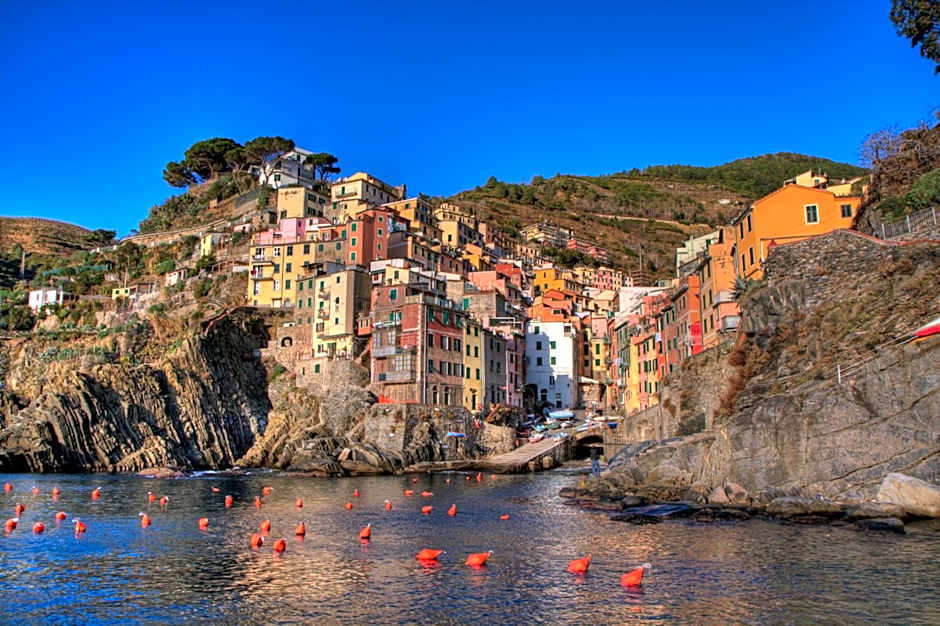 Il Casale Del Giglio