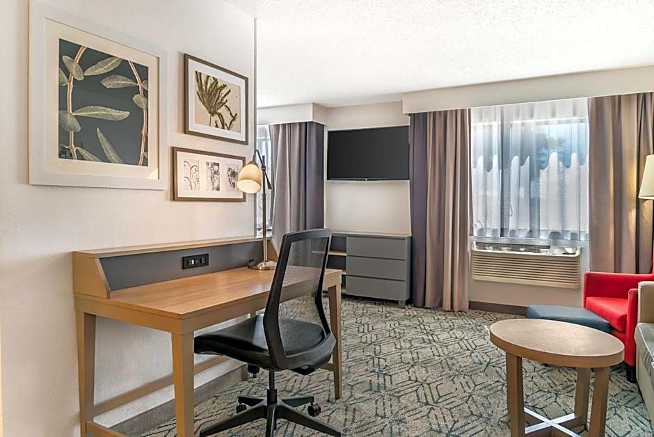 Country Inn & Suites by Radisson, Frederick, MD
