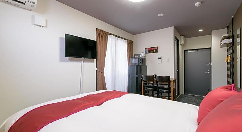 JP INN Kyotoeki Kita Gakurincho