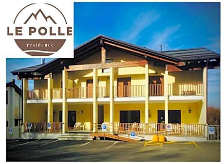 Residence le Polle