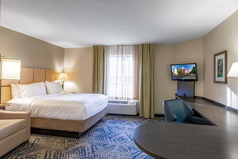 Candlewood Suites Greenville By IHG