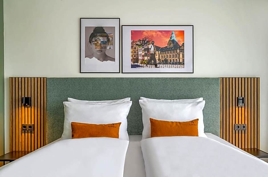 Aspire Palais Recklinghausen, Trademark Collection by Wyndham