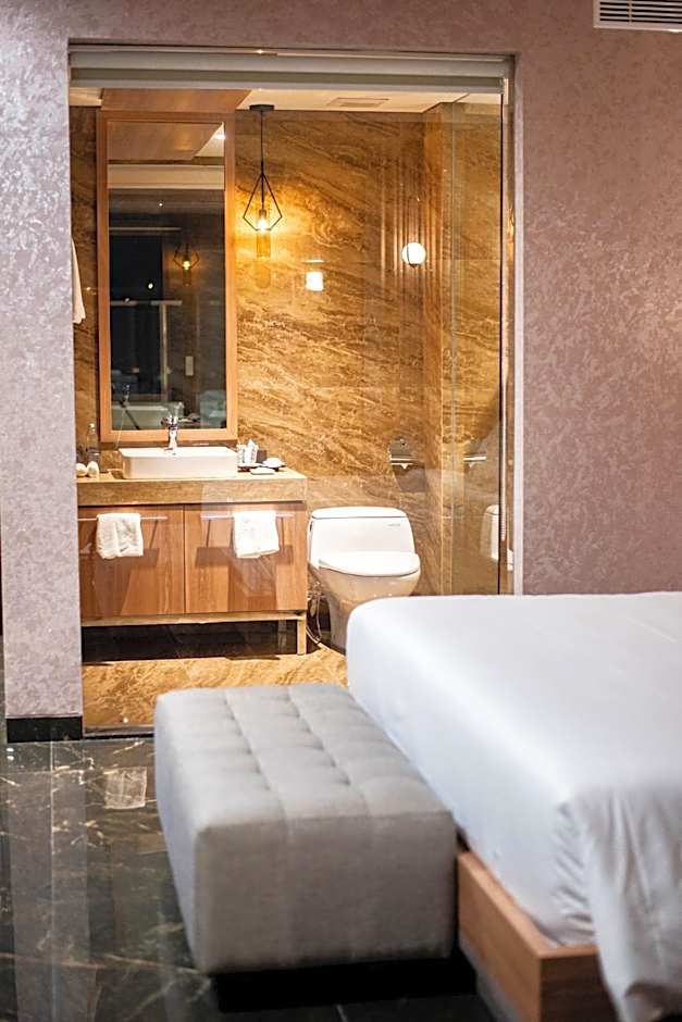 Taman Prakerti Bhuana Hotel