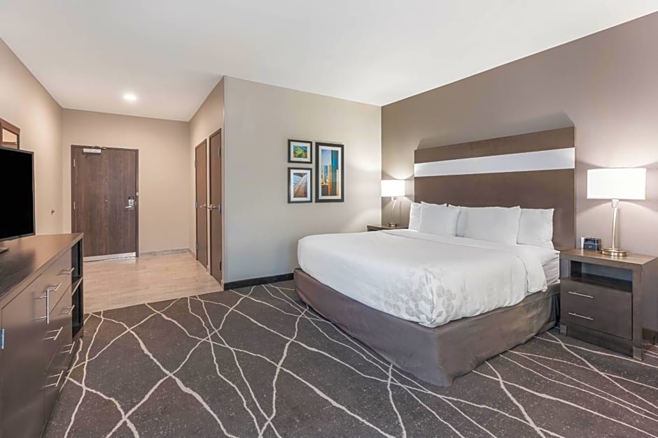 La Quinta Inn and Suites by Wyndham Houston Spring South