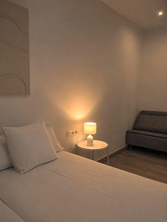 Vigablanca Apartments