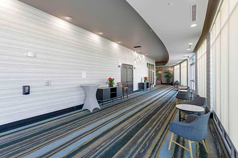 Holiday Inn Hotel & Suites Waco Northwest By IHG