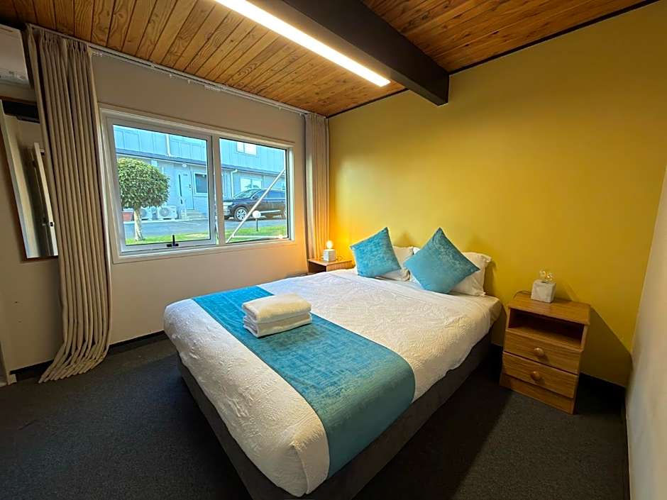 Mountain View Motel