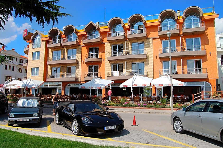 Royal View Hotel and SPA