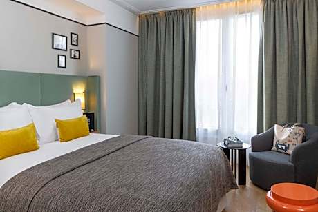 Prestige Double Room