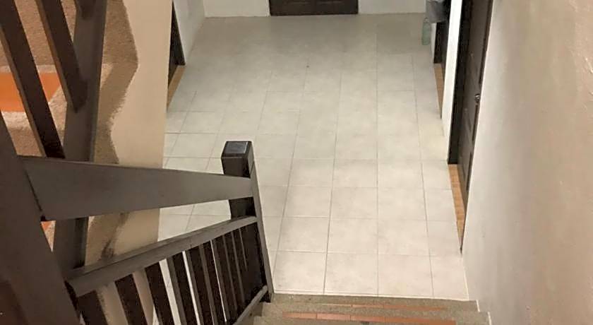 Arina Boutique Residence