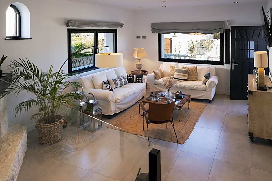 La Playa Suites Suances