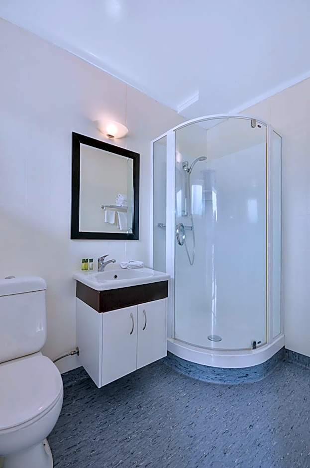 Poenamo Hotel