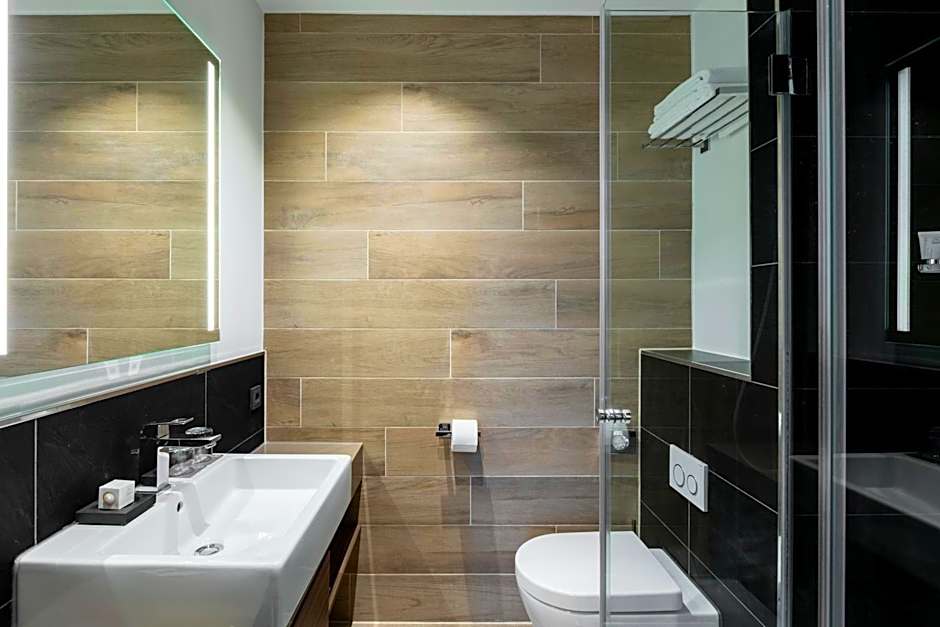 AC Hotel by Marriott Mainz