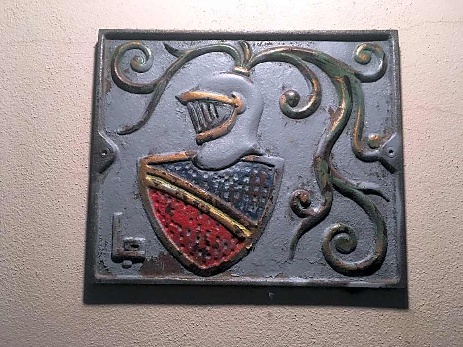 B&B Alla Loggia dell'Imperatore